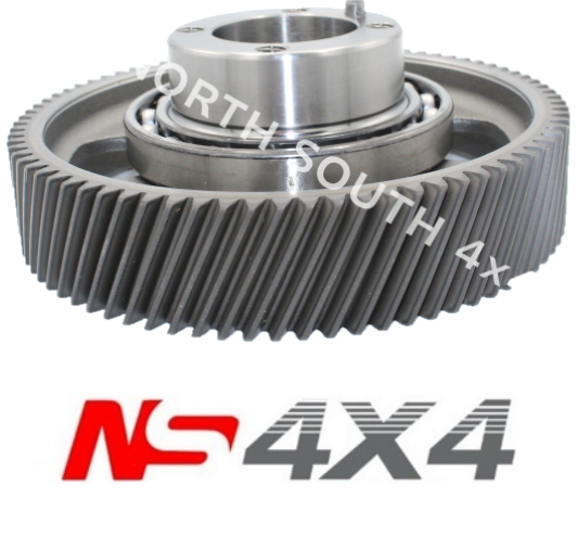 Ns4x4